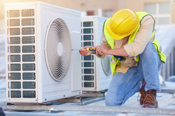  South Hill, VA HVAC Pros