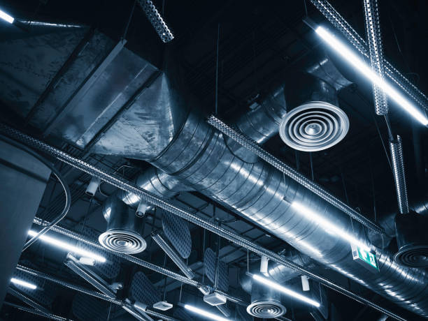 Best Air Conditioning Cleaning in South Hill, VA