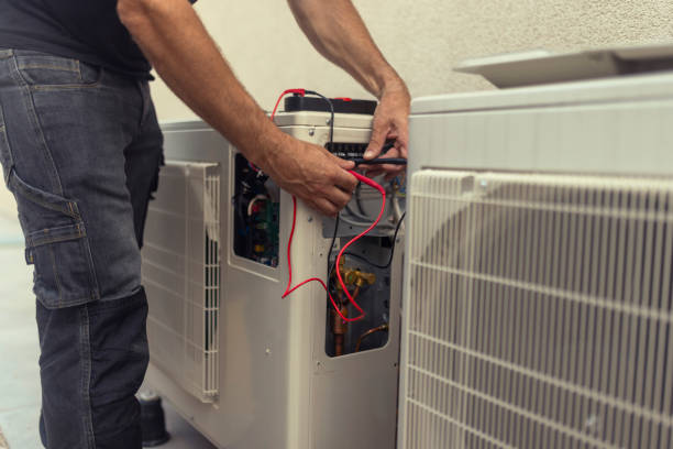 Best VRF (Variable Refrigerant Flow) Systems in South Hill, VA