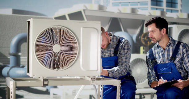 Reliable South Hill, VA HVAC Solutions